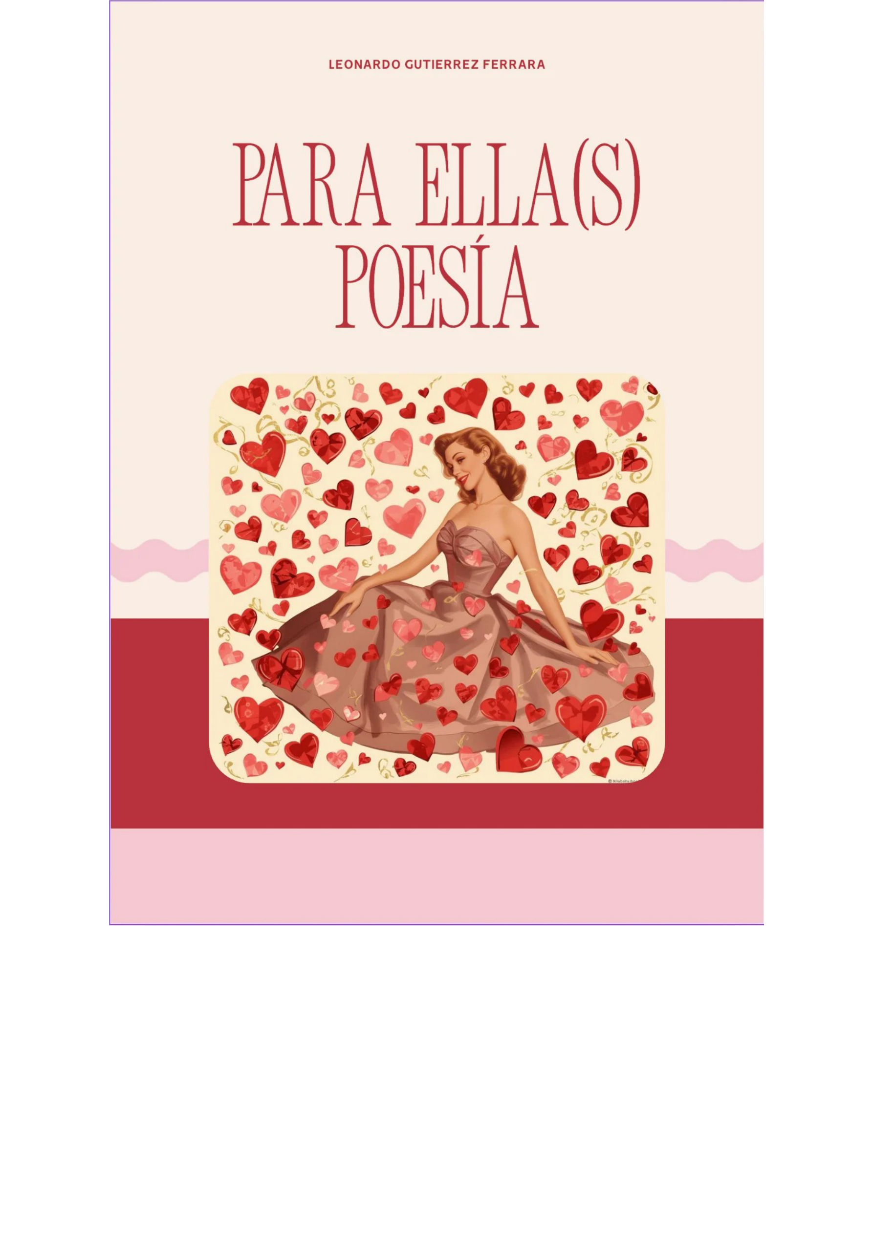 Para Ella(S) book cover