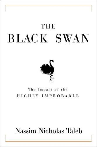 The Black Swan cover